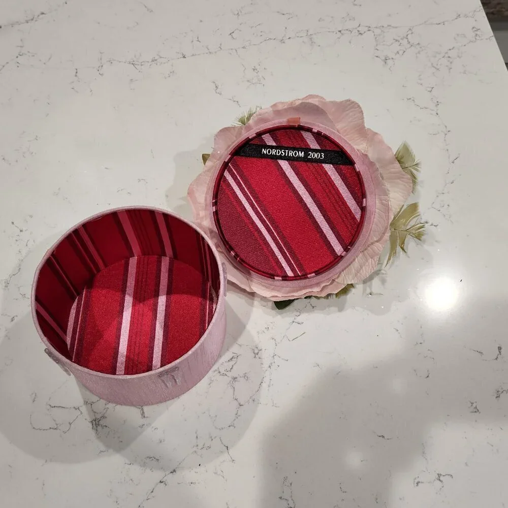 Nordstrom 2003 Keepsake Boxes (set of 3) - Set No. 1